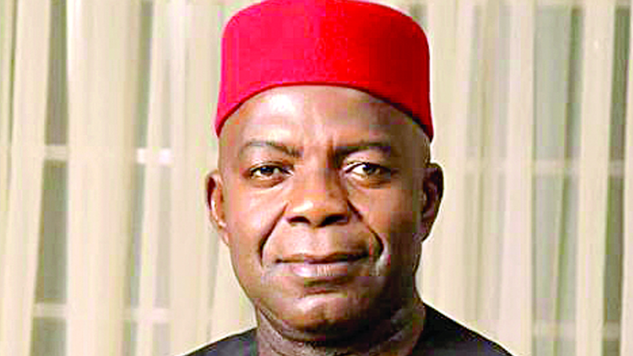 Alex Otti 1