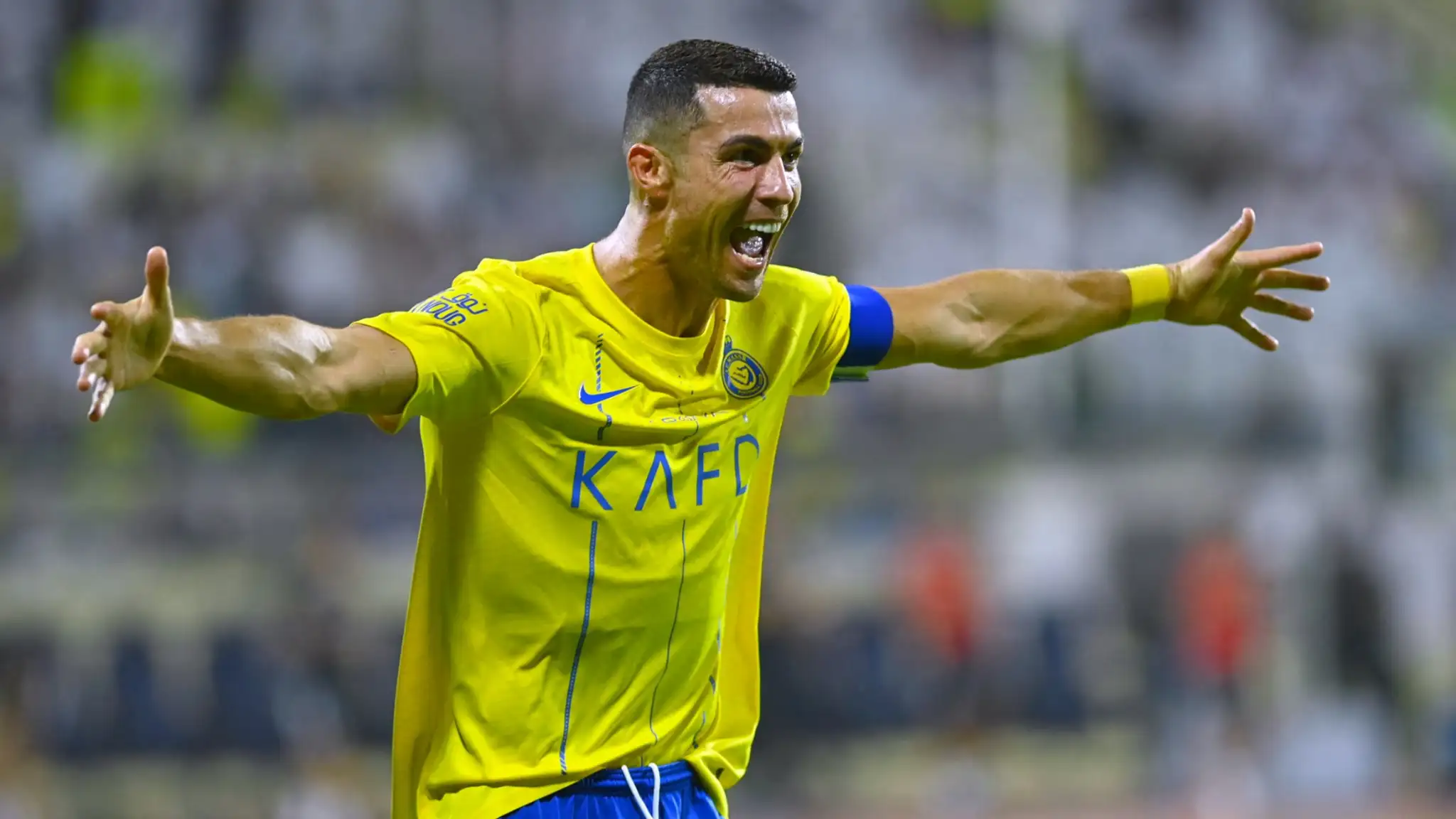 Cristiano Ronaldo Al Nassr 2023 24 2