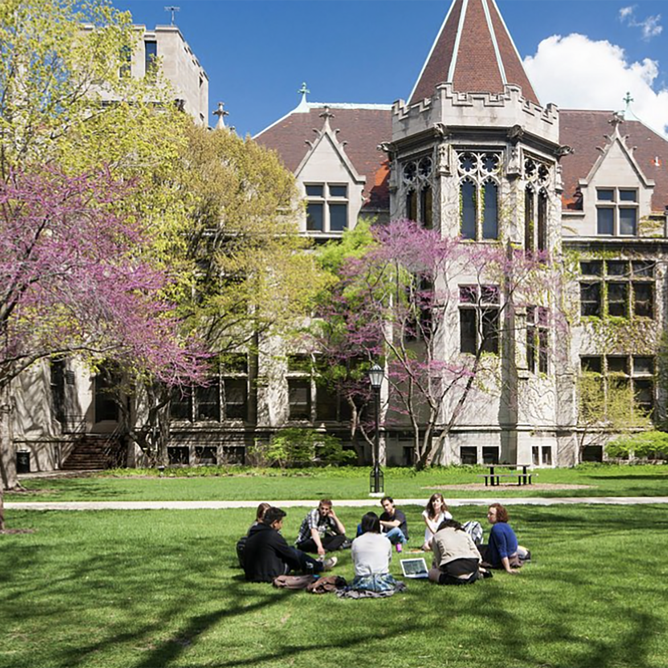 University of Chicago