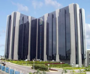 CBN Headquarters Abuja