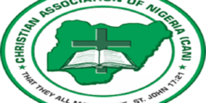 Christian Association of Nigeria