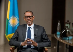 kagame