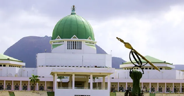 National Assembly