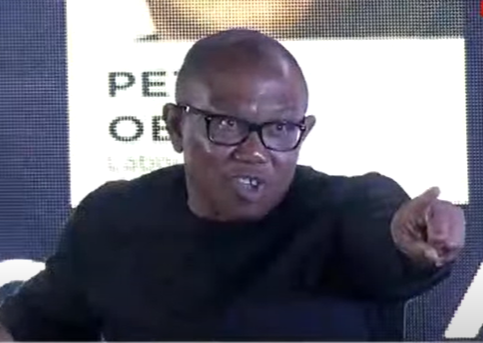 Peter Obi