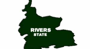 rivers state map