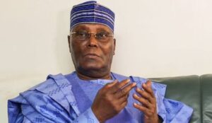 Atiku Abubakar