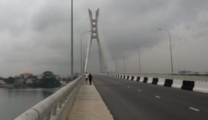 Lekki Ikoyi Link Bridge