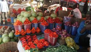 food market